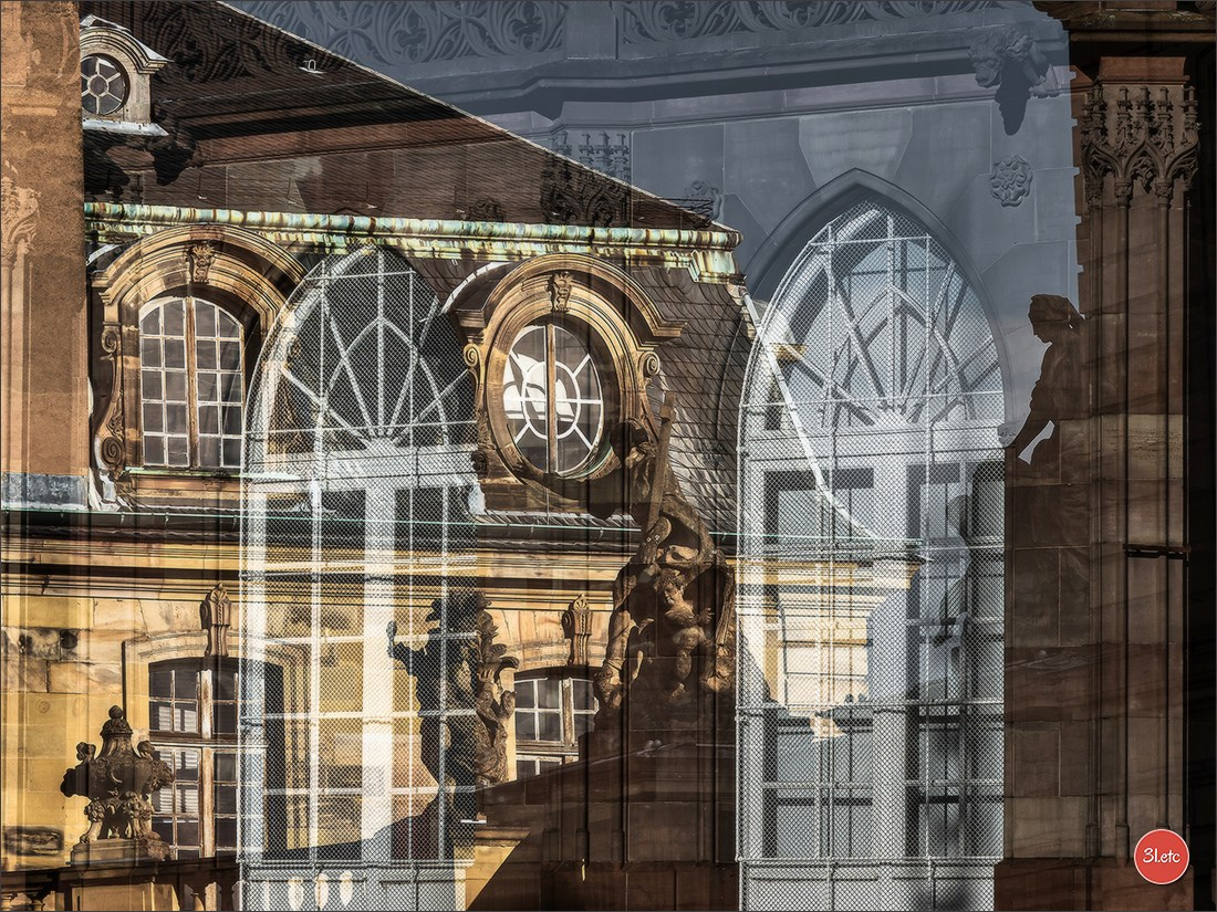 Se promener dans Strasbourg. Photographe à Strasbourg | Portraits, Studio, Enfants, Événements