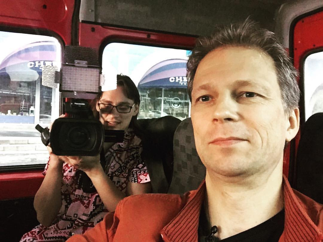 About Me. Anatolij Zajączkowski. High-Impact Video Editing & Storytelling for Creators, Coaches, and Startups