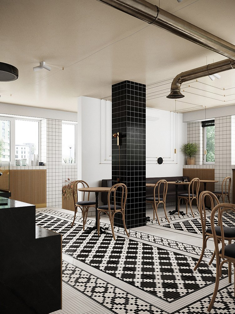 3D Rendering Services | AB Design Buro. Interior Design & 3D Rendering | AB Design Buro