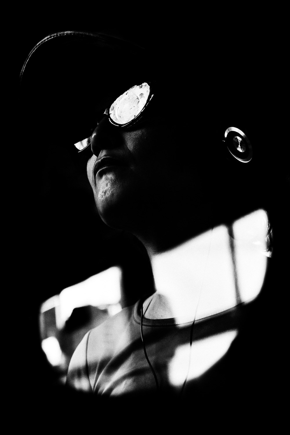 Олег Сатов, Санкт-Петербург. Photopolygon Mag