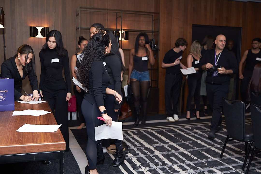 Événements. Photographie de portrait à Montréal