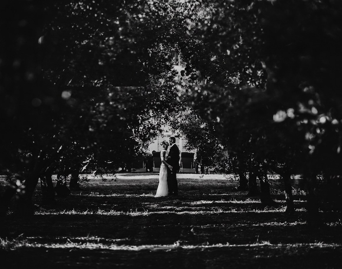 Videógrafo de bodas