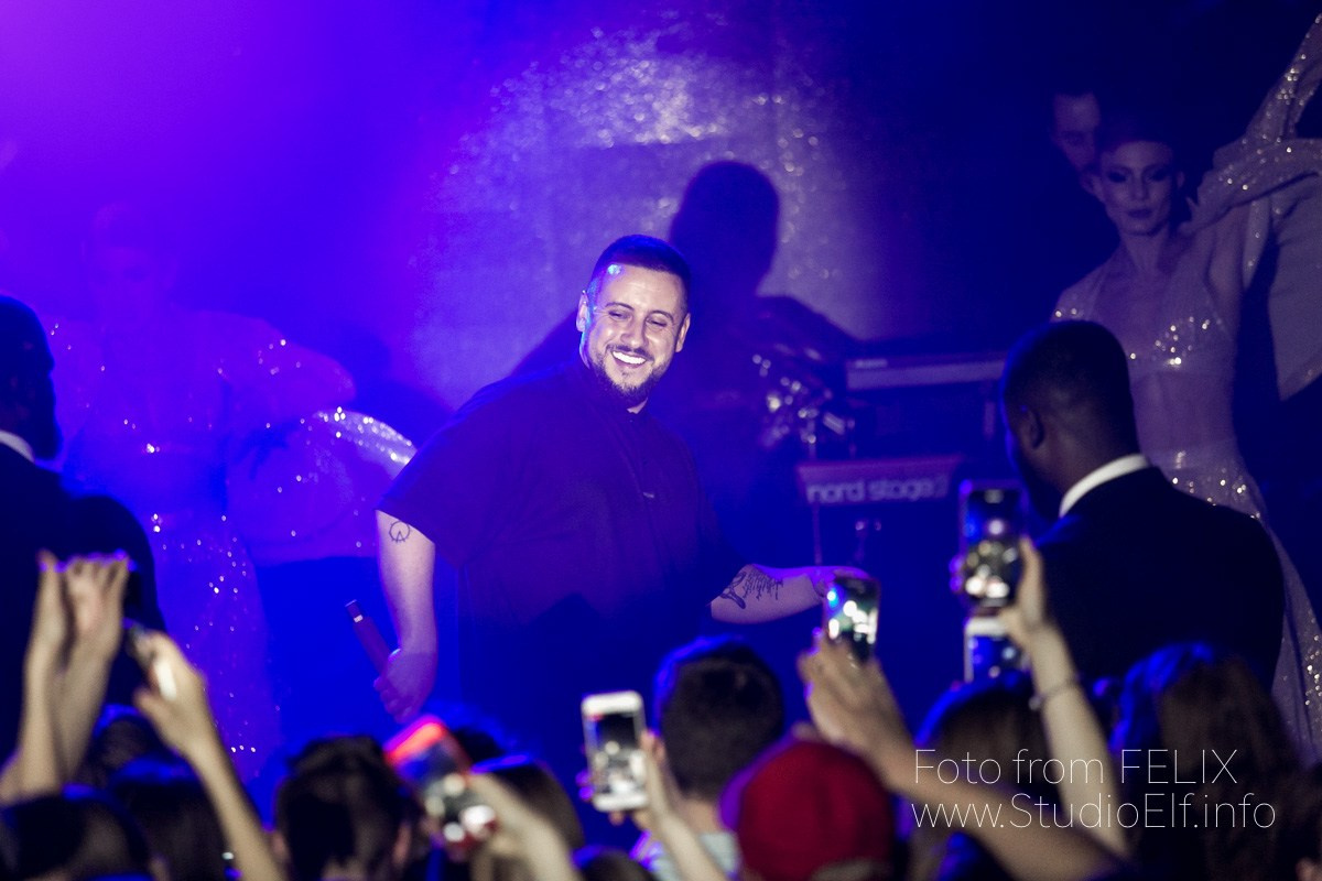 МЕРОПРИЯТИЯ. Феликс — Профессиональный фотограф в Париже