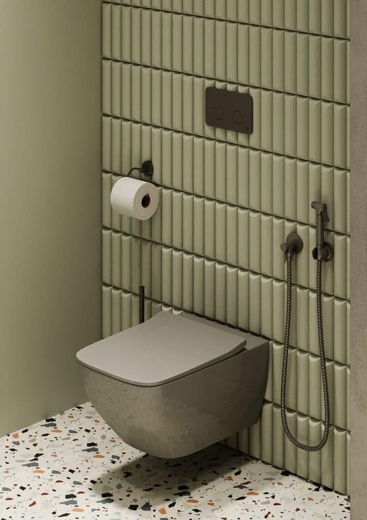 COUNTRY HOUSE. Дизайн интерьера и 3D-визуализация | AB Design Buro