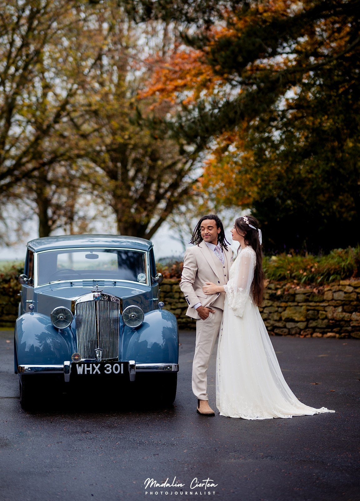 Afterwedding Roxxie & Joe. Mădălin Ciortea - fotograf de nuntă și de familie | Dream Art Events