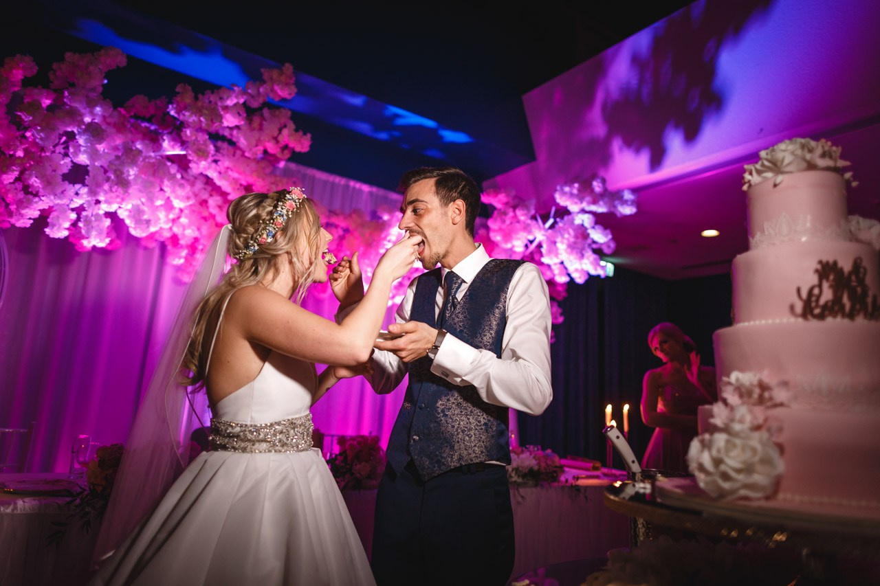 Hochzeitsfotograf Augsburg | Dein Profi für Foto & Video