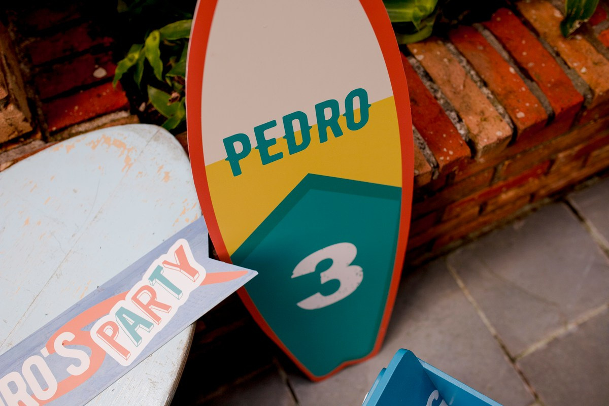 Pedro - 3ª aninho. Fotógrafa de Eventos em São Paulo e Sorocaba Kika Damasceno