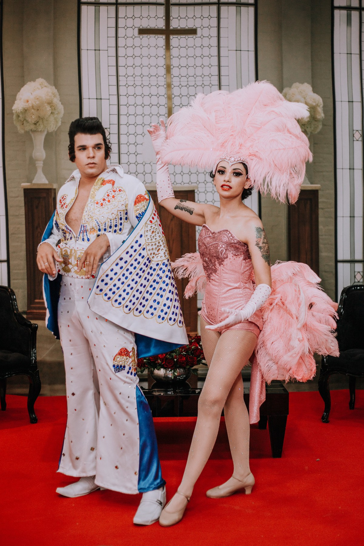 Carol Romero. Fotógrafa de Eventos em São Paulo e Sorocaba Kika Damasceno