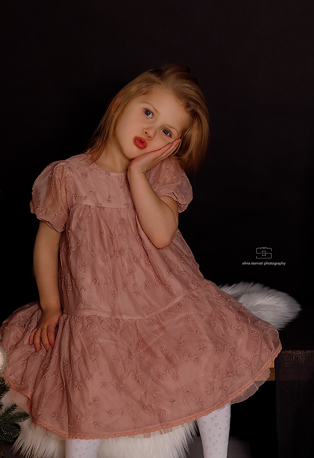 CHRISTMAS. Silvia Stamati Photography Helsinki
