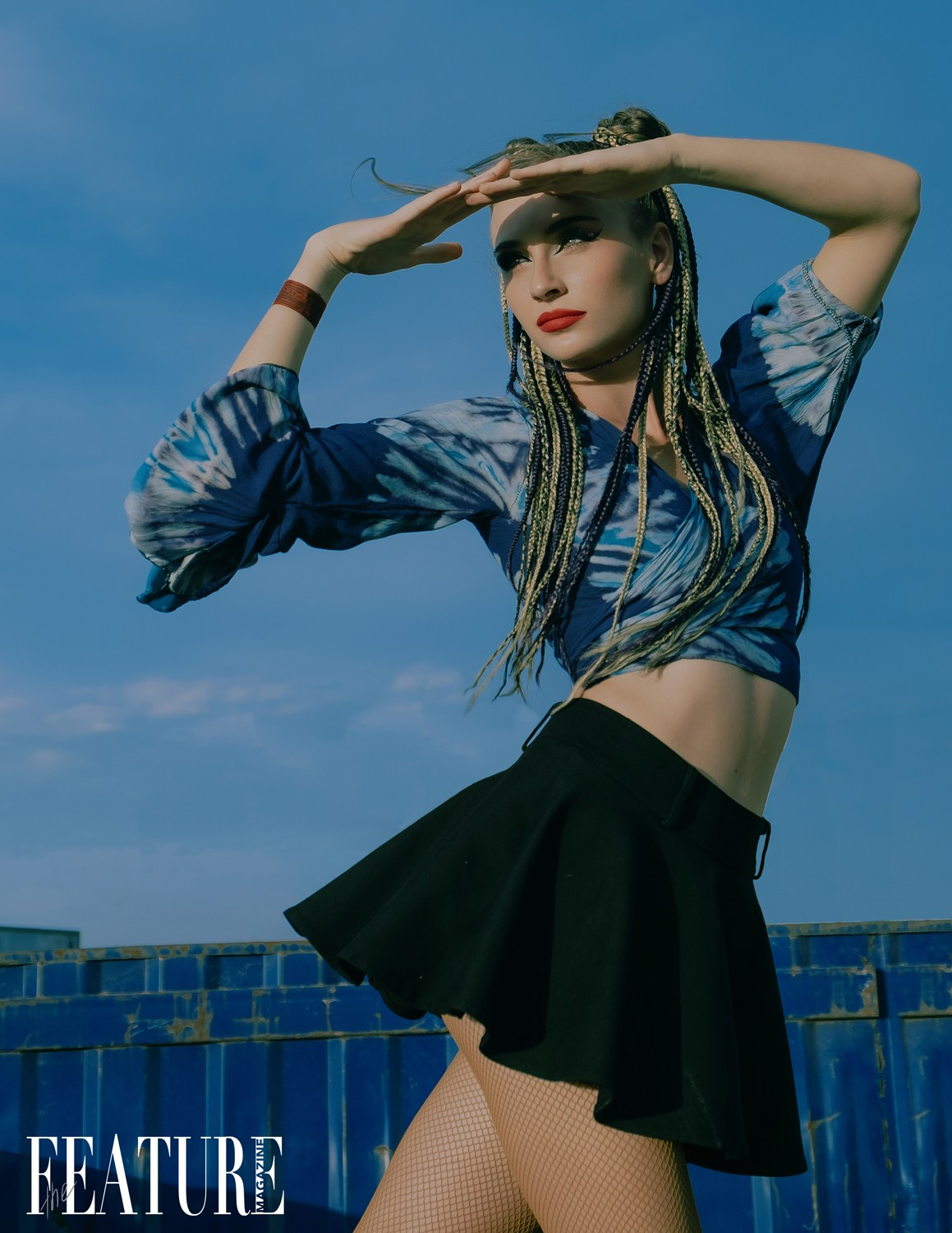 The best publications with Demi Vassallo