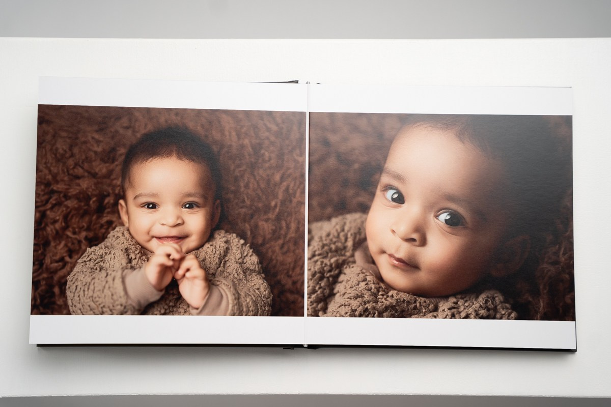 Prints. Newborn and family photographer. Hills District. Sydney