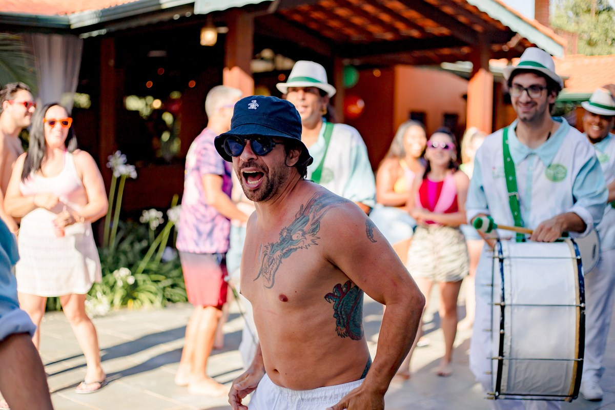 Confraternização Crocs. Fotógrafa de Eventos em São Paulo e Sorocaba Kika Damasceno