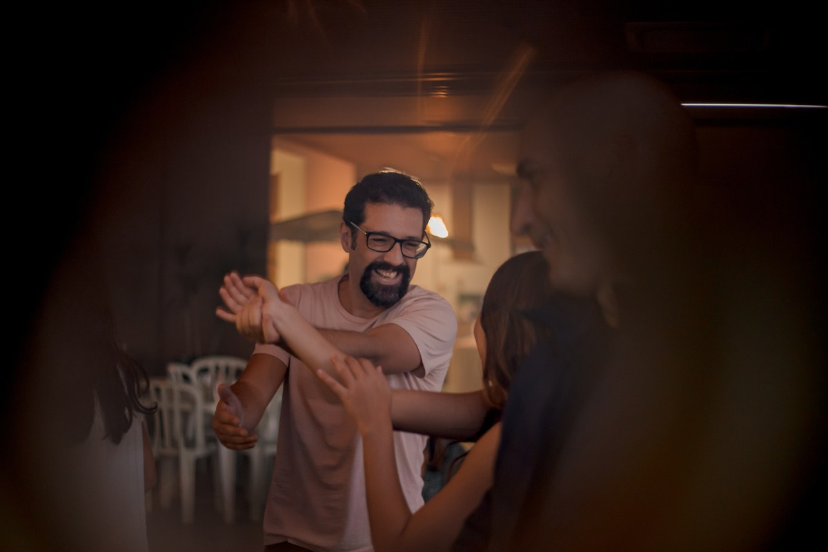 Vanessa e Marco - Bodas de Cristal. Fotógrafa de Eventos em São Paulo e Sorocaba Kika Damasceno
