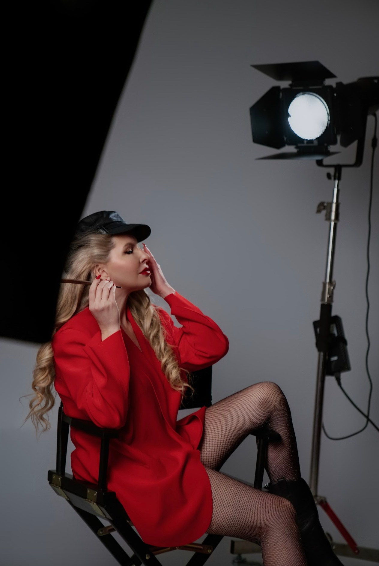 Studio Photography in Jacksonville, FL | Headshots, Branding