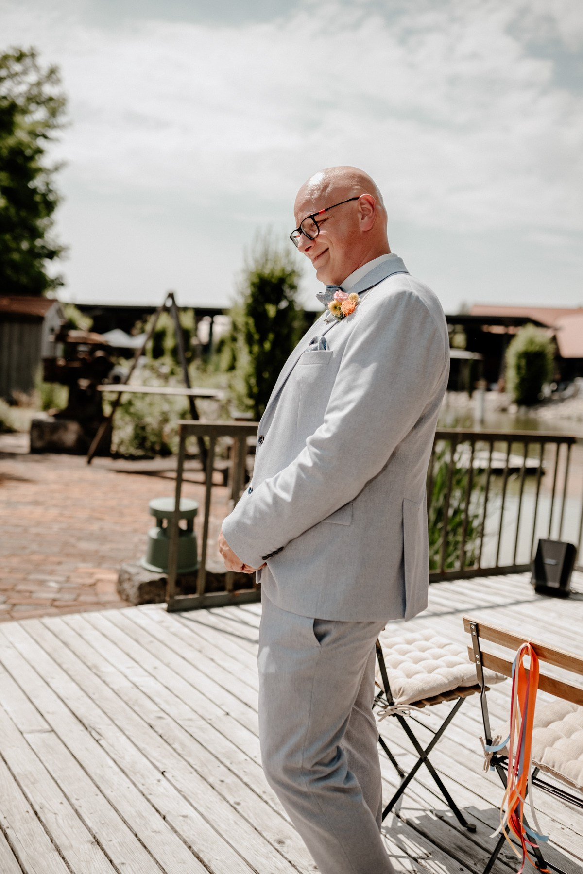 Hochzeitsfotograf Brückenbaron Würzburg | Anna Saribekyan