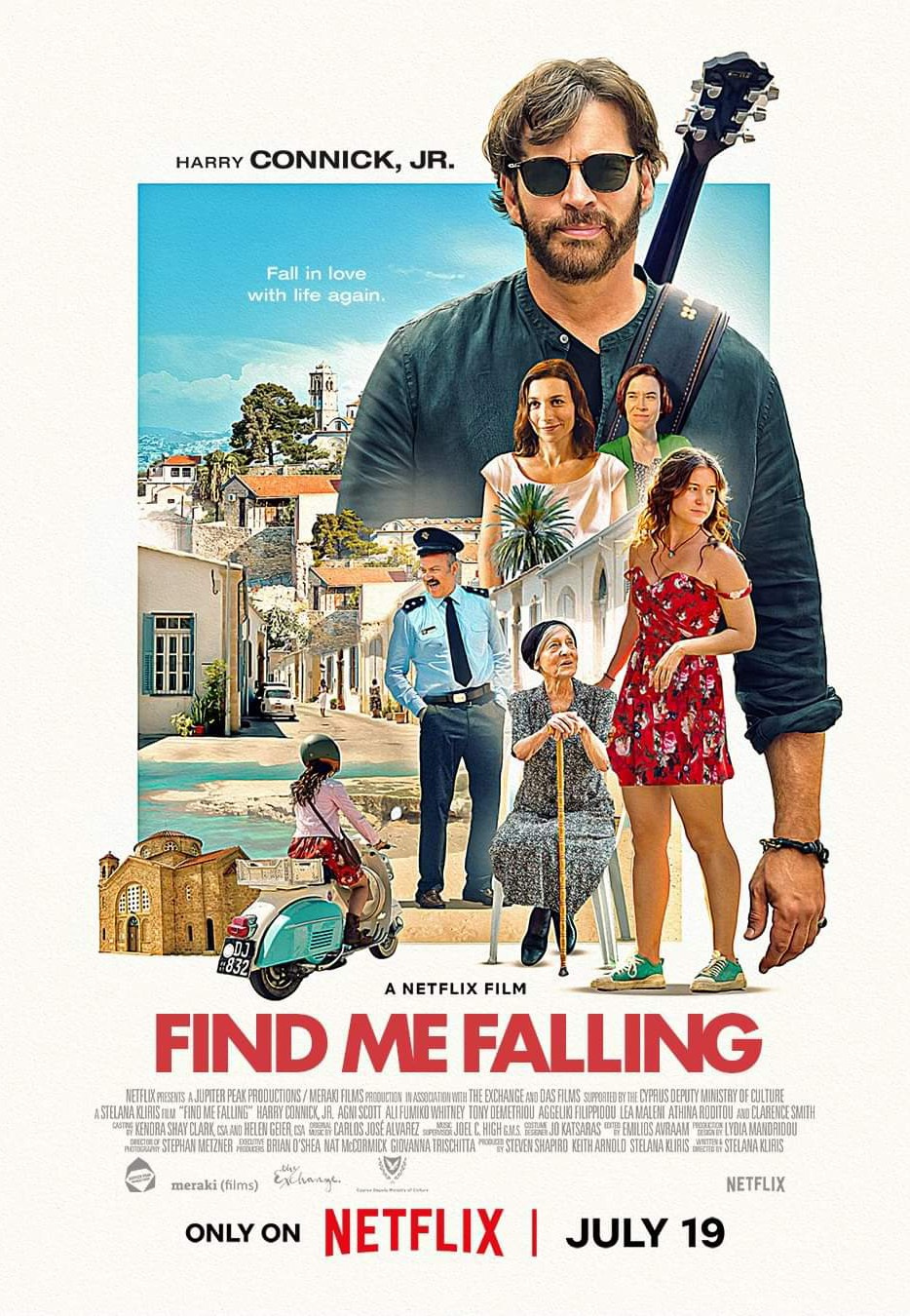 Master-class. Ilia Ivanov