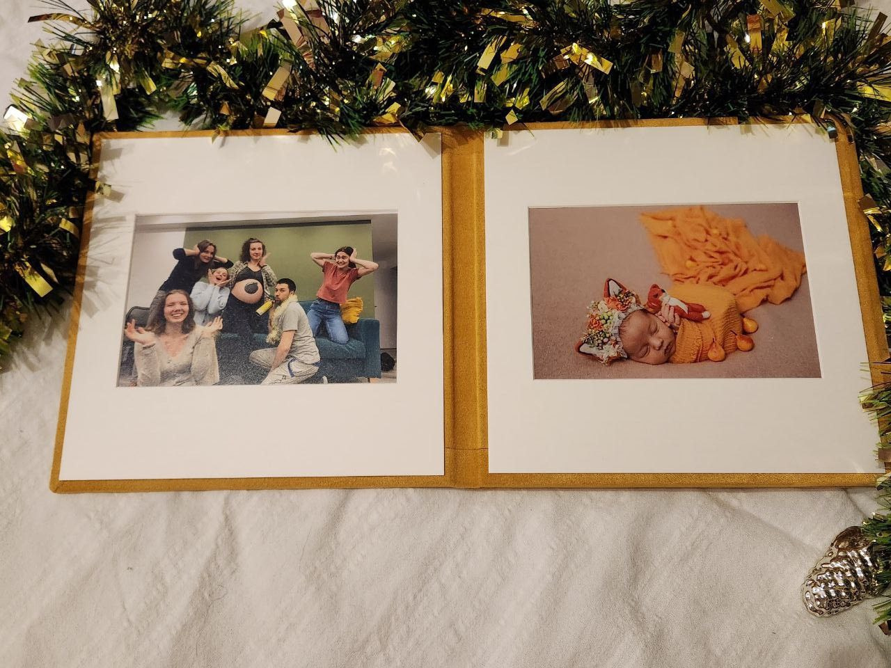 Photobooks — примеры книг