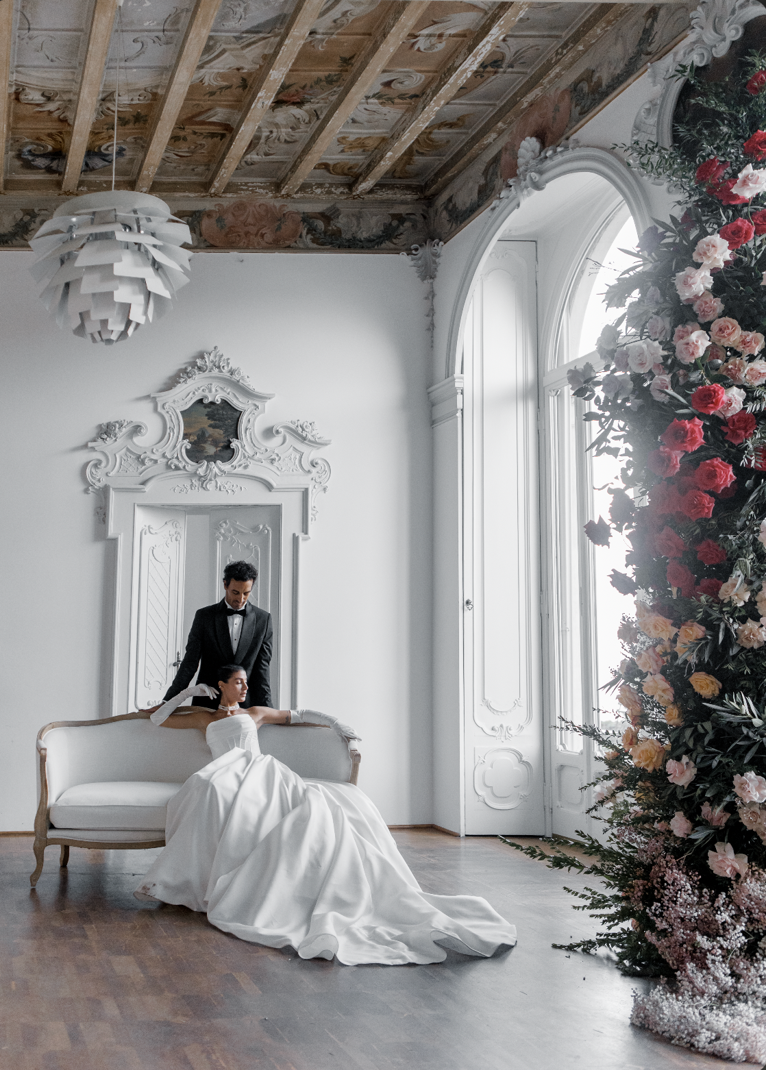 Lake Como Wedding | A Guide for Your Destination Wedding in Italy. Destination wedding photographer, based in Munich — Valeria Berk