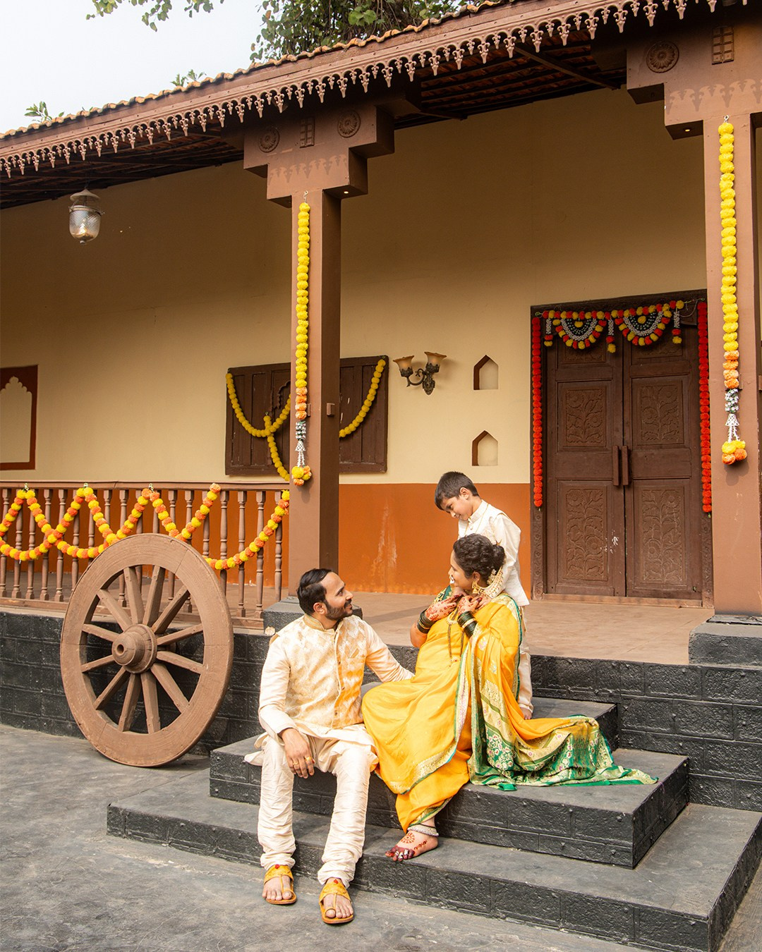 Abhishek Bhosale Photography