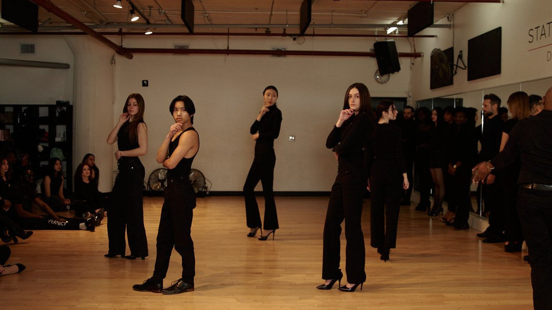 Événements. Photographie de portrait à Montréal