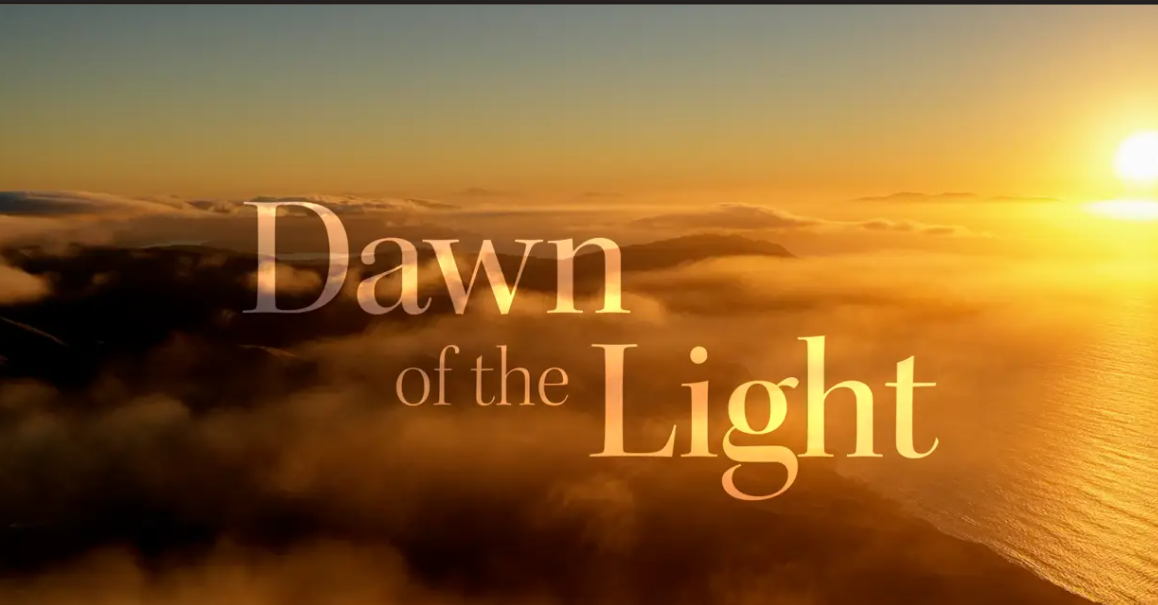 Dawn of the Light. Maison de production cinématographique Shadow Motion Pictures
