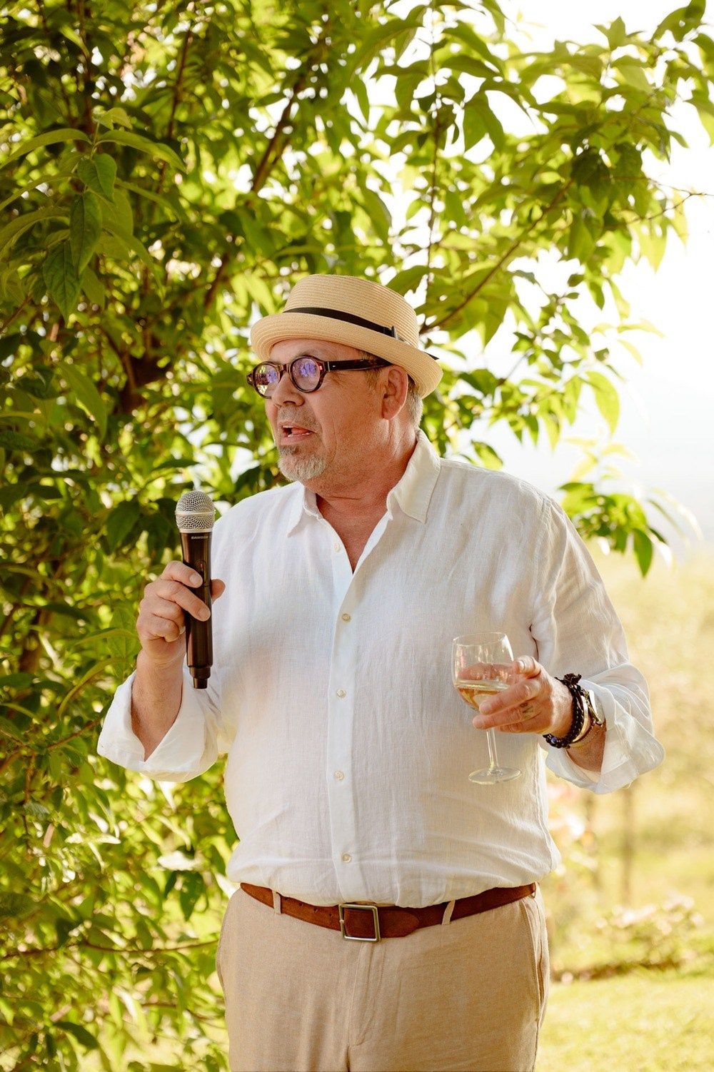 Wedding photography at Fattoria Mansi Bernardini, Lucca. Bella Vita Weddings — Wedding Photography in Dubai & Destination