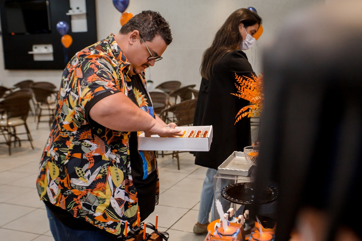34º aniversário do Carlinhos. Fotógrafa de Eventos em São Paulo e Sorocaba Kika Damasceno