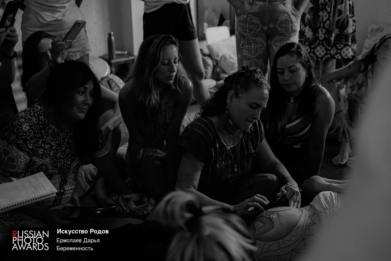 Fotografa documental de familia e nascimento em Florianópolis SC Daria Ermolaev