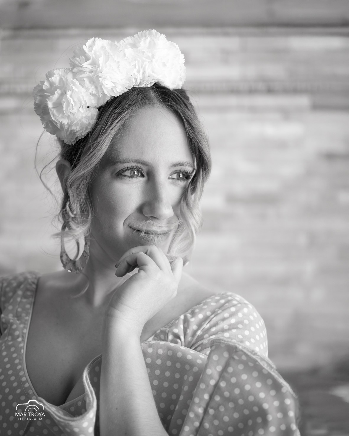 Feria de Sevilla 2025. Fotos con huella, fotografía de perros y mascotas en Sevilla