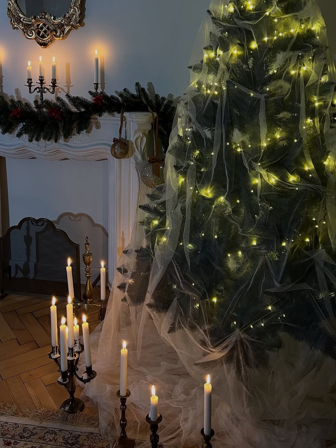 Студії новорічні. Весільний, сімейний фотограф Варшава