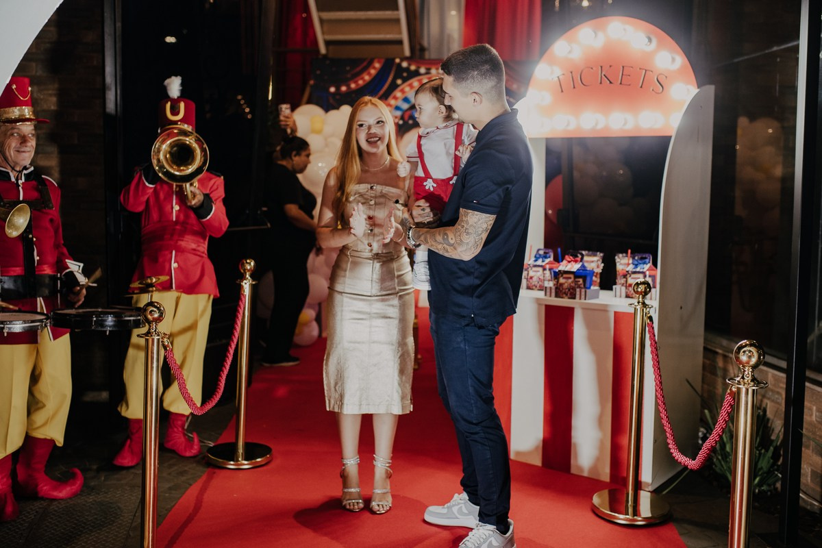 Juninho — 1 ano. Fotógrafa de Eventos em São Paulo e Sorocaba Kika Damasceno