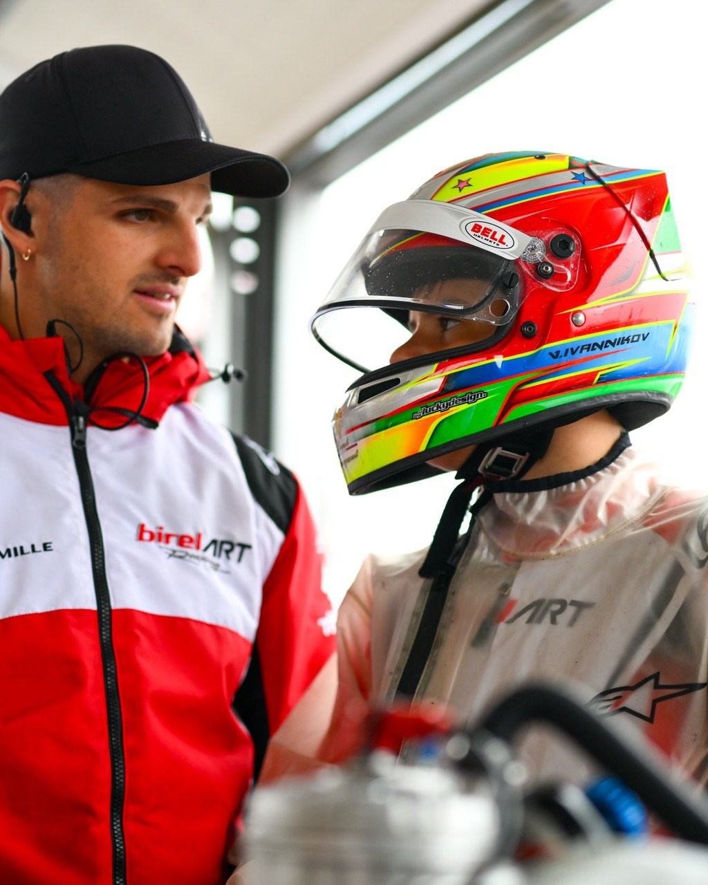 Campillos FIA euro 2025