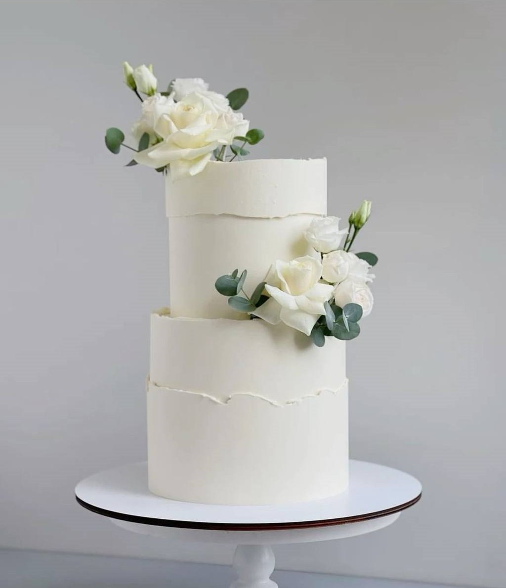 Сakes. Главная