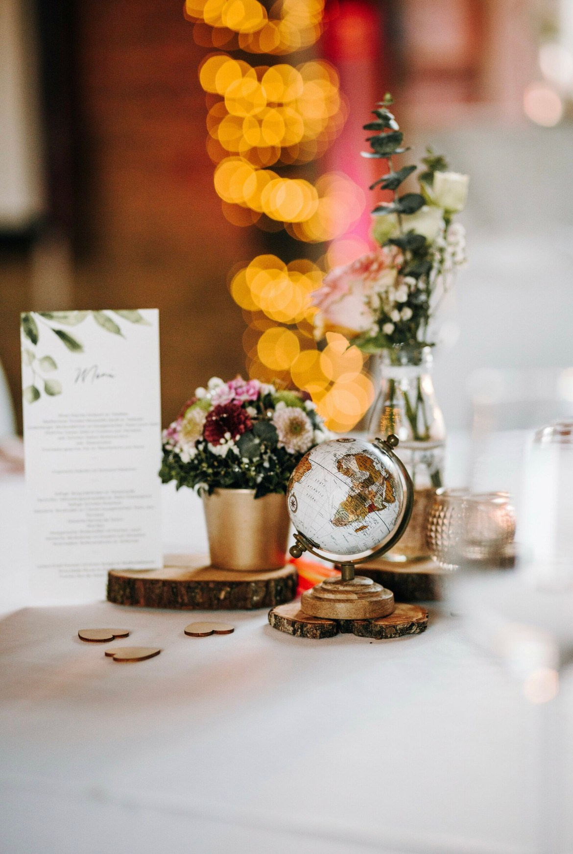 Rustikale Hochzeit mit dem Bulli Bus. Hochzeitsfotografie in Berlin Nataliia Schütze