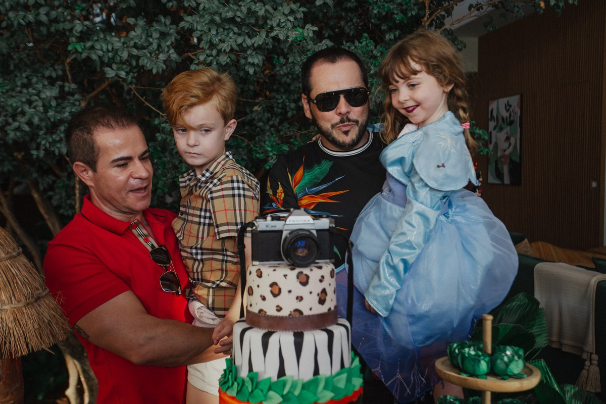 Aniversário do Saulo. Fotógrafa de Eventos em São Paulo e Sorocaba Kika Damasceno