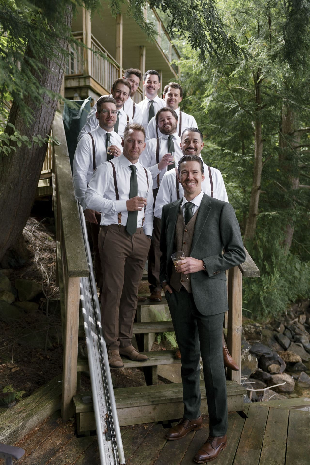 Lara & Mitch’s Candid Wedding Photos | Documentary-Style Wedding Photography | Toronto, GTA, Vaughan, Mississauga. Storytellers Films — Candid Wedding Videographer & Photographer in Toronto, Ontario and beyond