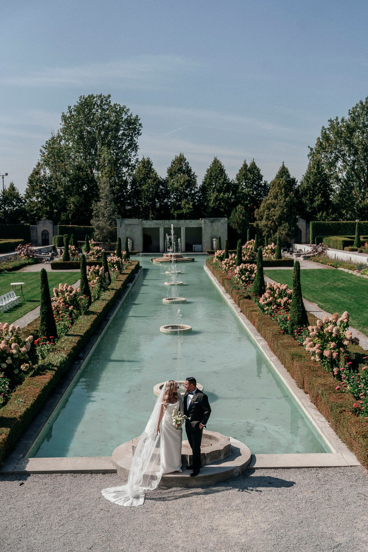 Storytellers Films — Candid Wedding Videographer & Photographer in Toronto, Ontario and beyond