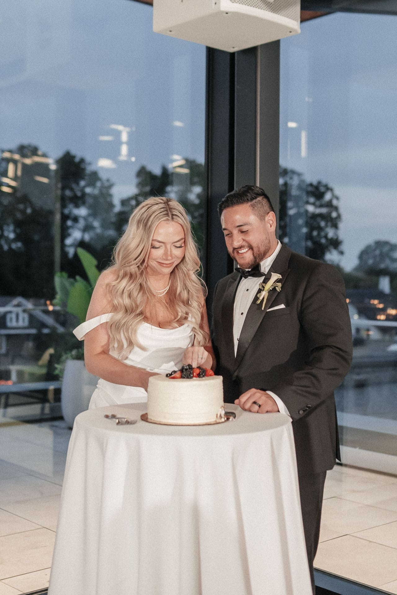 Noah & Sofia’s Candid Wedding Photos | Documentary-Style Wedding Photography | Toronto, GTA, Vaughan, Mississauga. Storytellers Films — Candid Wedding Videographer & Photographer in Toronto, Ontario and beyond