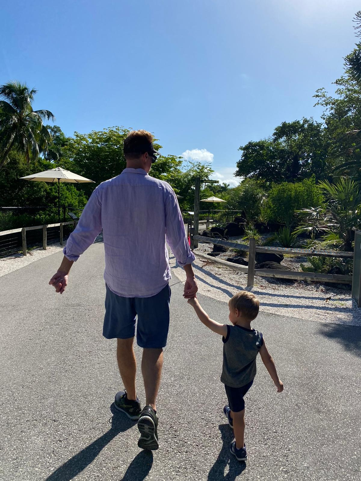 Home. Out and About 239