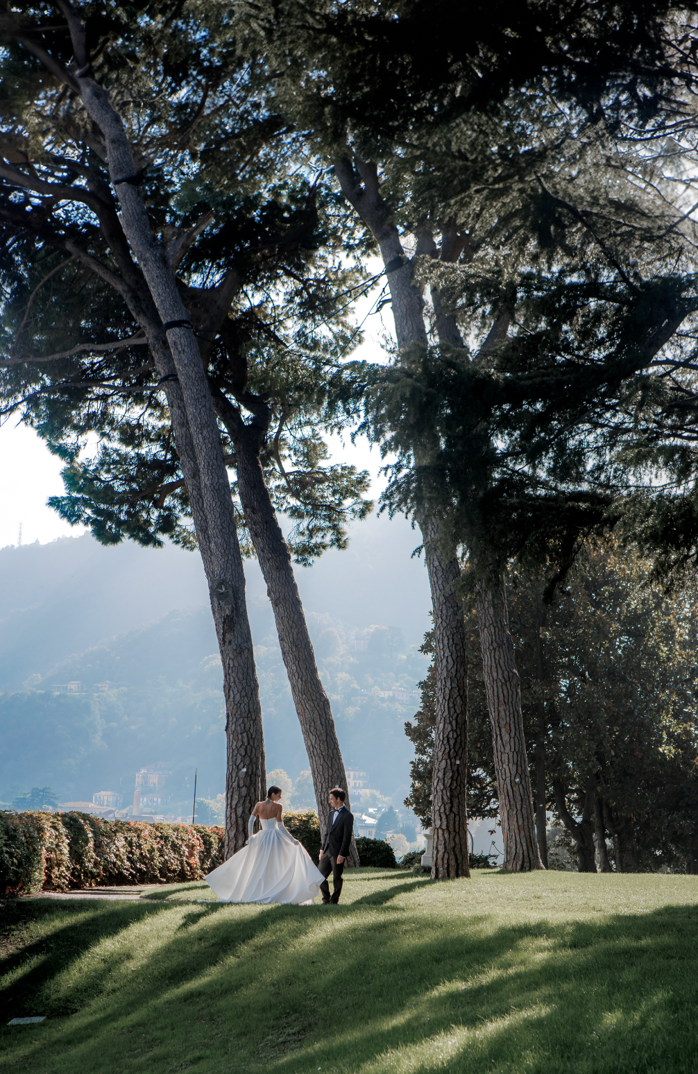Lake Como Wedding | A Guide for Your Destination Wedding in Italy. Destination wedding photographer, based in Munich — Valeria Berk