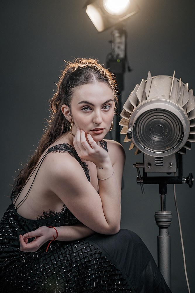 Book de Actor o Actriz