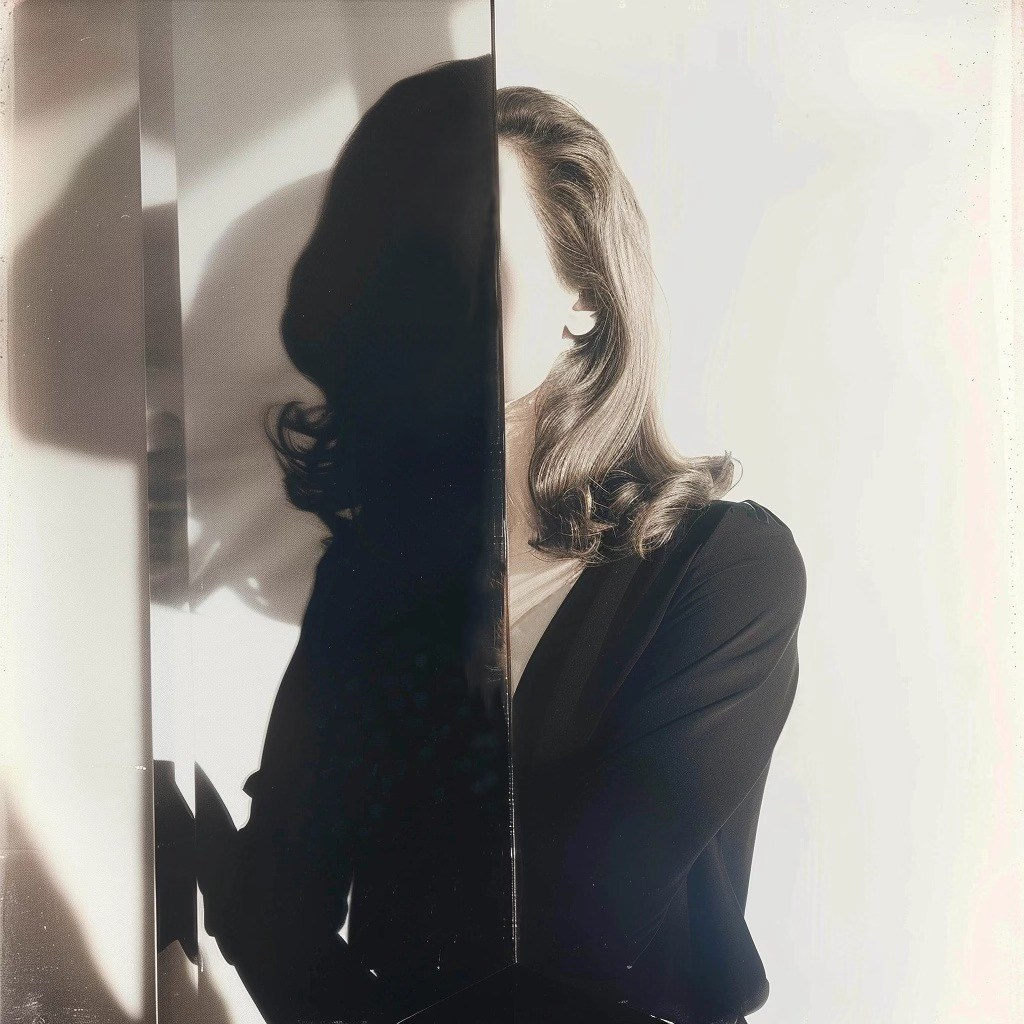 Hiding in Plain Sight. Marina Antonova