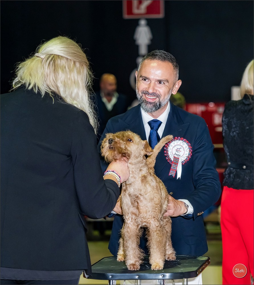 🇱🇺 LUXEMBOURG 🇱🇺 International Dog Show 🇱🇺 31/08 - 01/09/2024. Photographe à Strasbourg | Portraits, Studio, Enfants, Événements