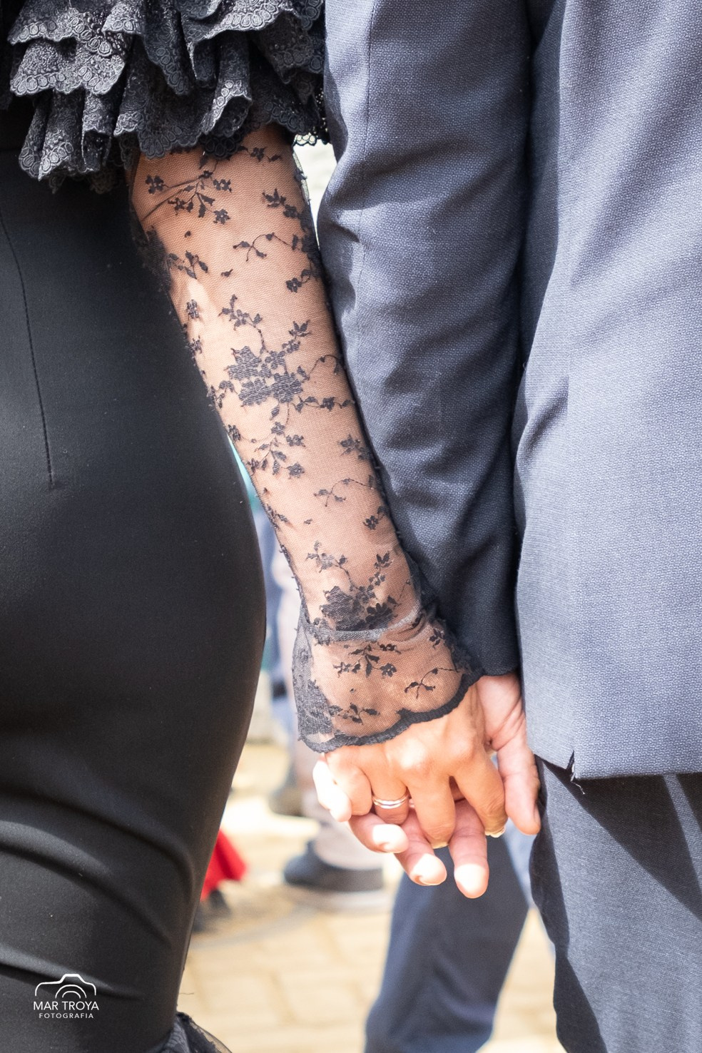 Feria de Sevilla 2025. Fotos con huella, fotografía de perros y mascotas en Sevilla