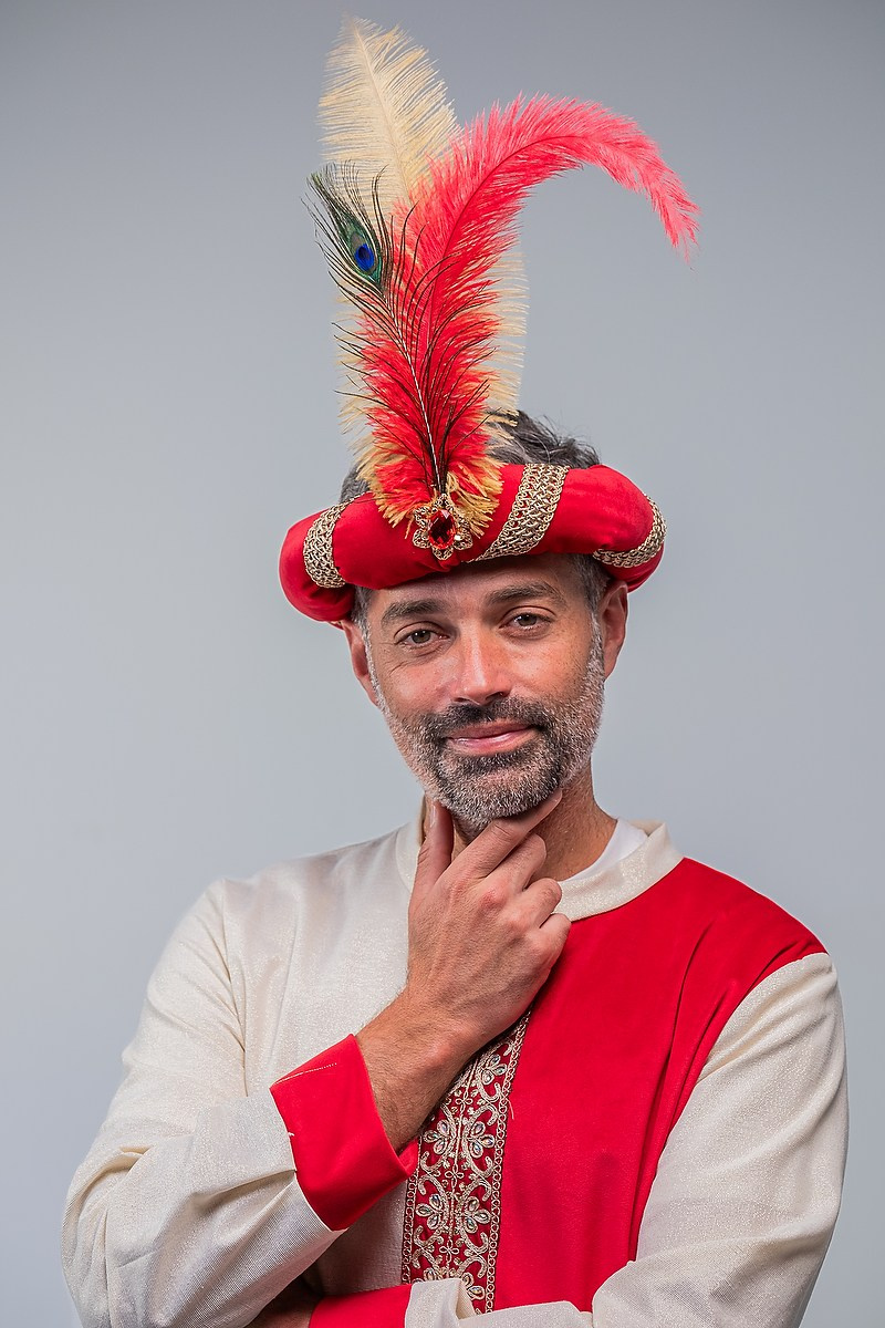 ✨ Catálogo de Vestuario Real ✨