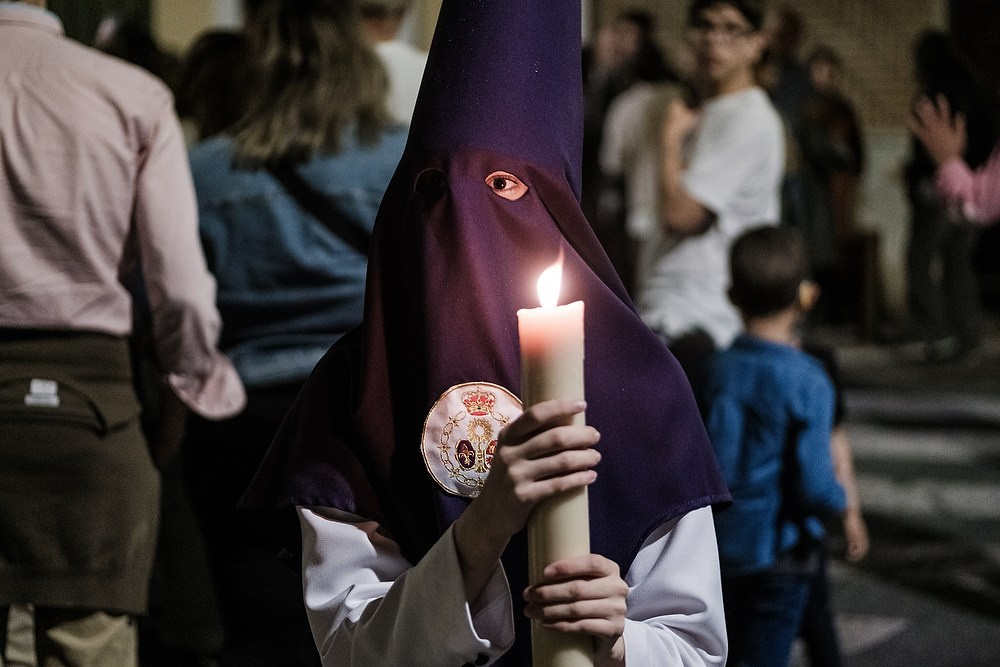 S.S-Bellavista-2025 Hermandad del Dulce Nombre