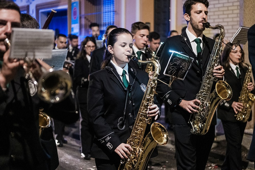 S.S-Bellavista-2025 Hermandad del Dulce Nombre