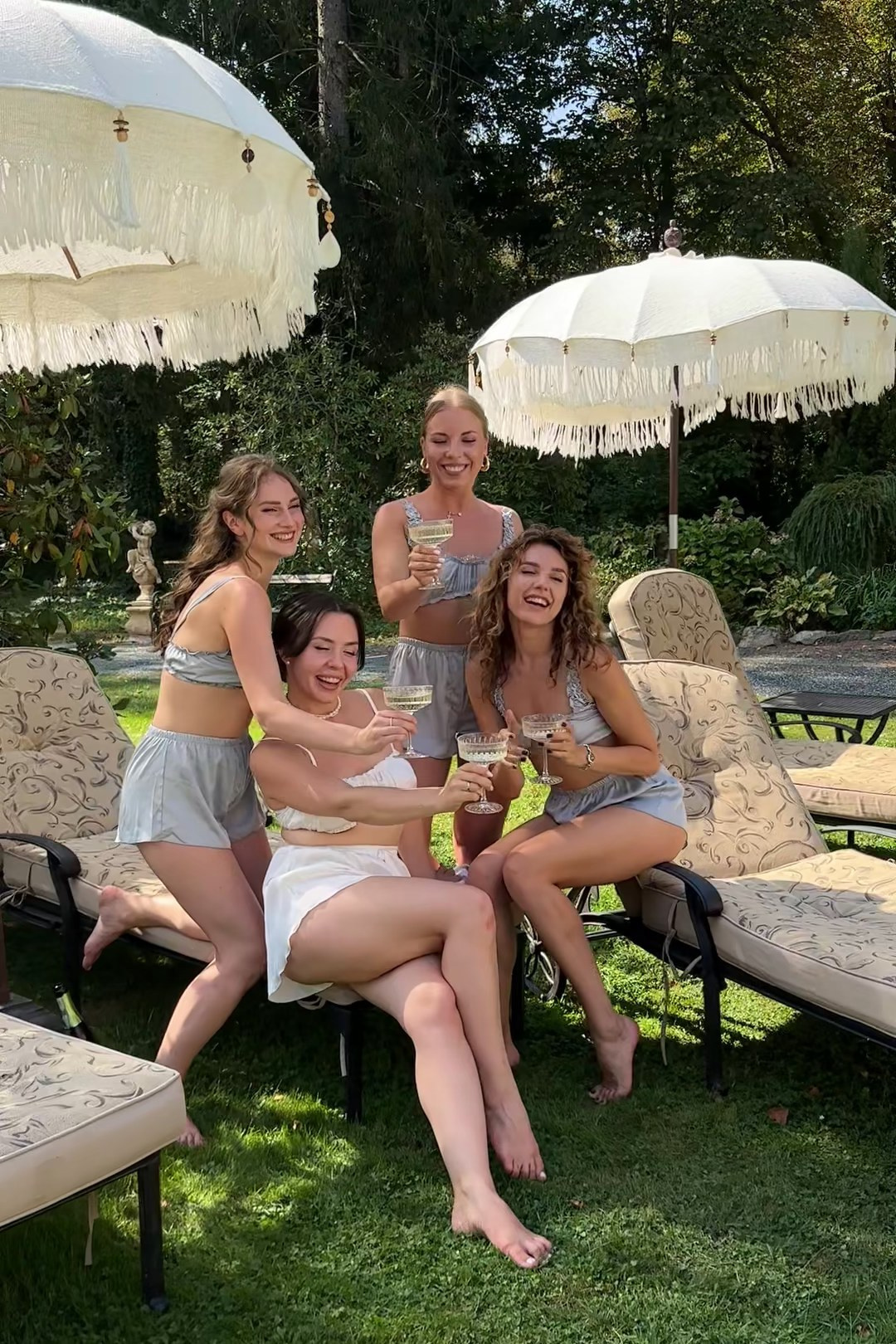 Elegant Outdoor Wedding at Palais Kneissl | RAW Studio Photography. Raw Studio: Capturing Elegant weddings accross Europe