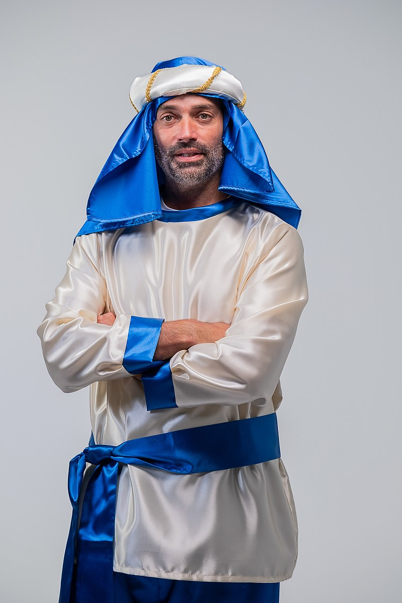 ✨ Catálogo de Vestuario Real ✨
