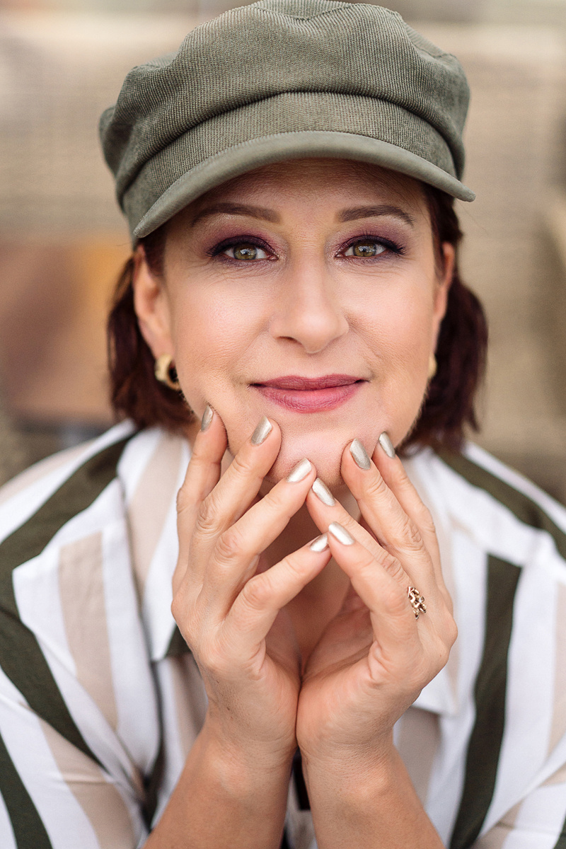 визажист и мастер по прическам в бенидорме, аликанте